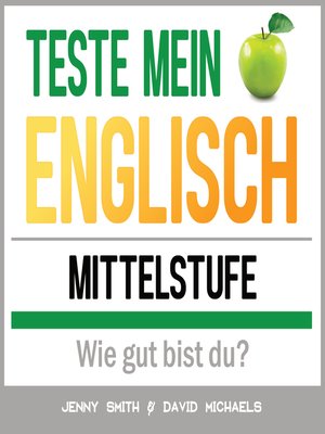 Teste mein Englisch. Mittelstufe - Audiobook
